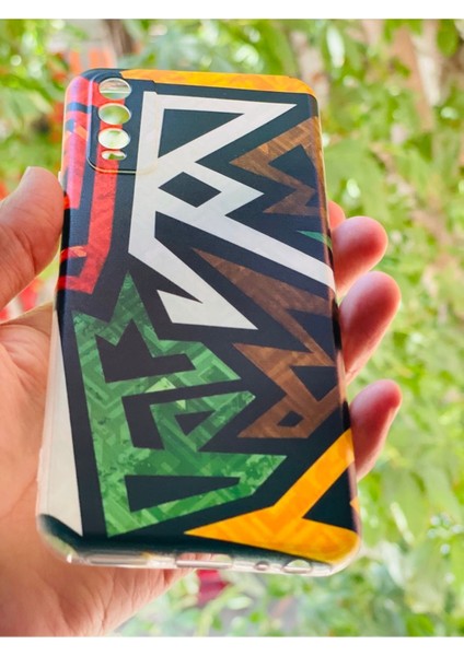 Vivo Y20 / Y11S Kılıf Desenli Baskılı Silikon fiyatları