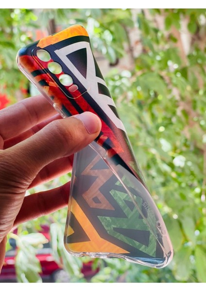 Vivo Y20 / Y11S Kılıf Desenli Baskılı Silikon modelleri