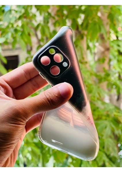 iPhone 11 Pro Uyumlu Kılıf Sandal Desenli Baskılı Silikon modelleri