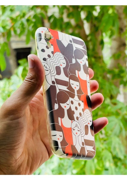 iPhone Xr Uyumlu Kılıf Desenli Baskılı Silikon fiyatları