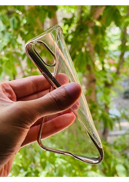 iPhone x / Xs Kılıf Şeffaf Silikon modelleri