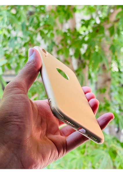iPhone Xr Uyumlu Kılıf Gold Desenli Baskılı Silikon modelleri