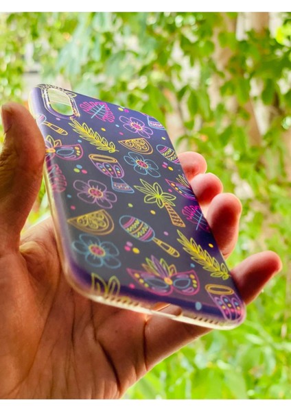iPhone x / Xs Uyumlu Kılıf Desenli Baskılı Silikon fiyatları