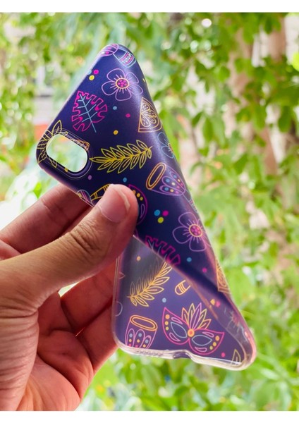 iPhone x / Xs Uyumlu Kılıf Desenli Baskılı Silikon modelleri