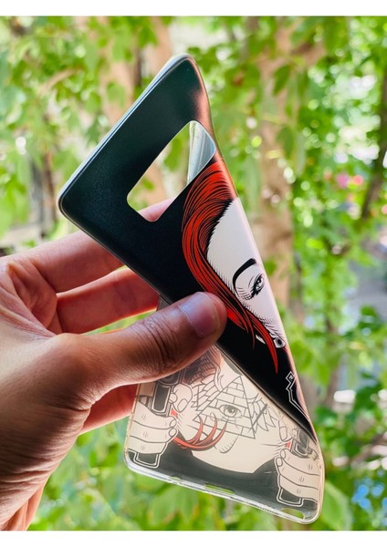 Samsung Galaxy Note 8 Uyumlu Kılıf Desenli Baskılı Silikon modelleri