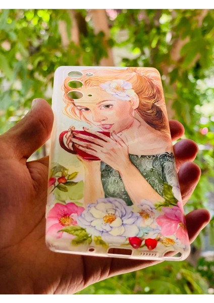 Samsung Galaxy Note 20 Kılıf Desenli Baskılı Silikon fiyatları