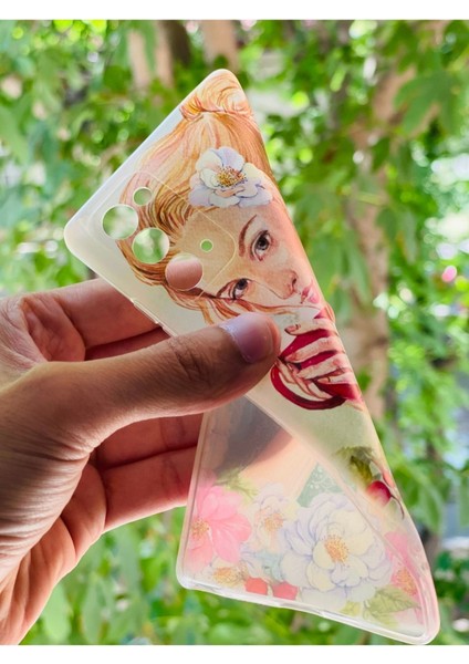 Samsung Galaxy Note 20 Kılıf Desenli Baskılı Silikon modelleri