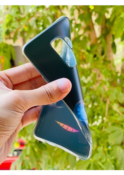 Samsung Galaxy S9 Plus Uyumlu Kılıf Desenli Baskılı Silikon modelleri