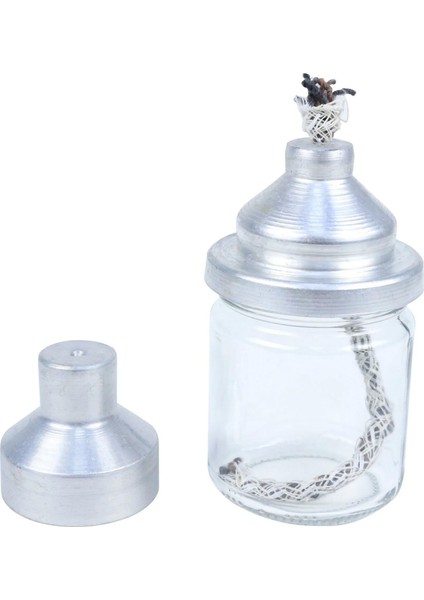 Cam Ispirto Ocağı, Alkol Ocağı 1 Adet