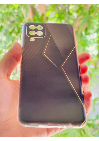 Samsung Galaxy Note A22 / M22 / M32 Kılıf Desenli Baskılı Silikon (Uyumlu) fiyatları