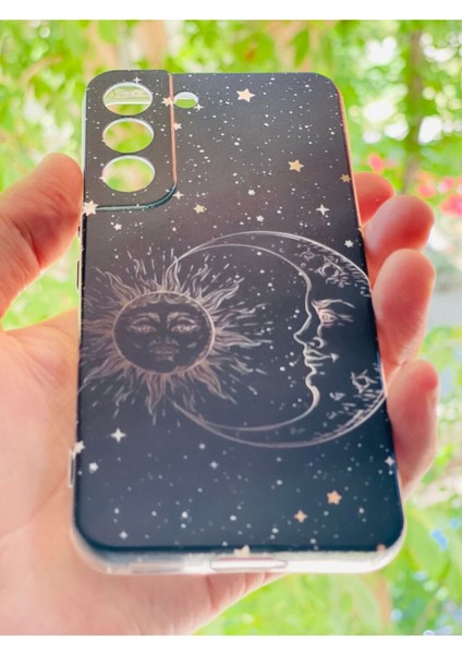 Samsung Galaxy S22 Kılıf Desenli Baskılı Silikon fiyatları