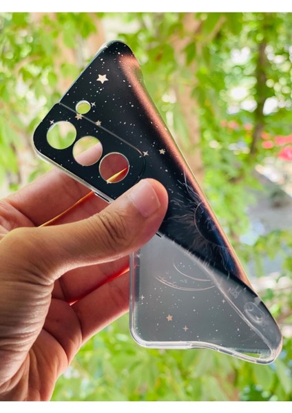 Samsung Galaxy S22 Kılıf Desenli Baskılı Silikon modelleri