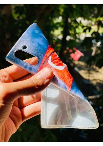 Samsung Galaxy Note 10 Uyumlu Kılıf Desenli Baskılı Silikon modelleri