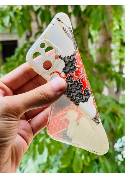 11 Pro Uyumlu Kılıf Desenli Baskılı Silikon modelleri