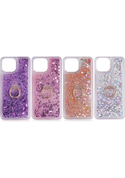 Xiaomi Mi 11 Lite Kılıf Hzrv Milce Kapak-Mor fiyatları