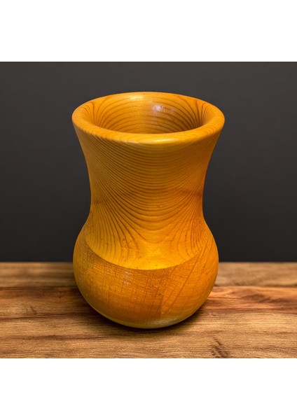 Ahşap Vazo fiyatları