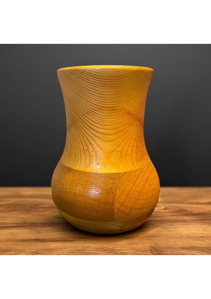 Ahşap Vazo fırsatları