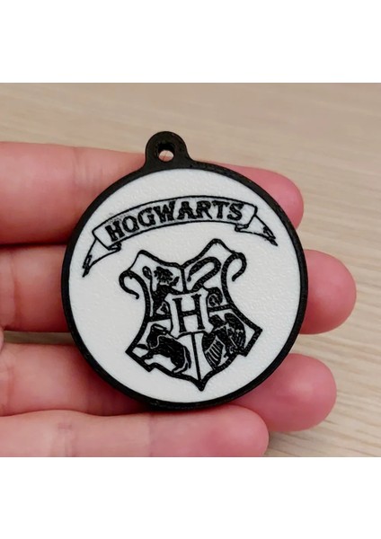Wizardkeys – Harry Potter Karakter Temalı Anahtarlık Serisi