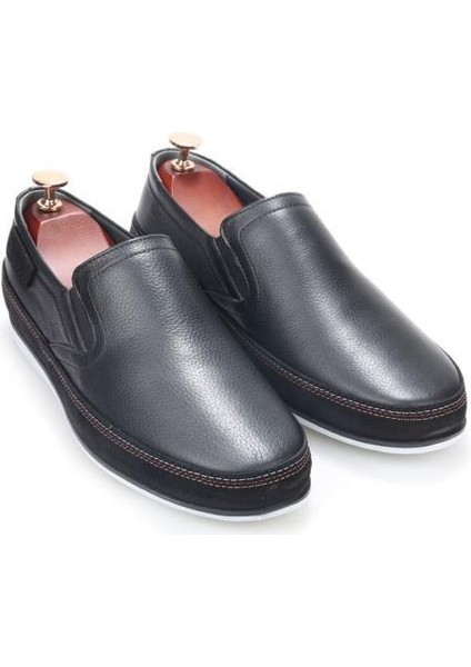 Babucci 03170 Erkek Günlük Deri Ayakkabı