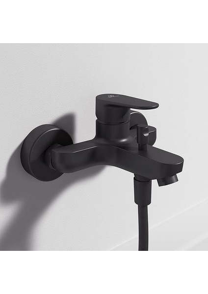 Cerafine O Banyo Bataryası-Silk Black fiyatları