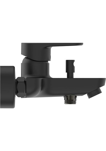 Cerafine O Banyo Bataryası-Silk Black indirimleri