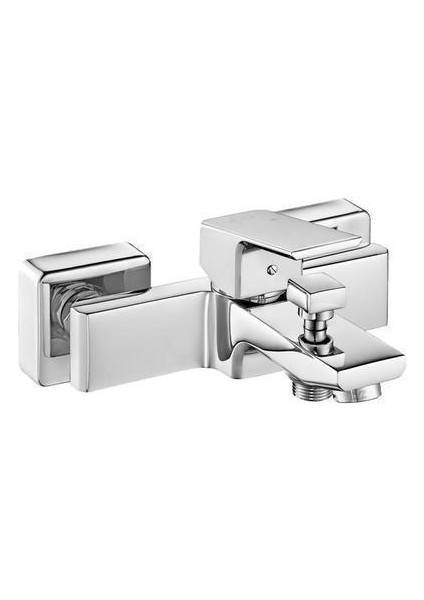 Tiera Banyo Duş Bataryası 20 Yıl Garanti 102102469