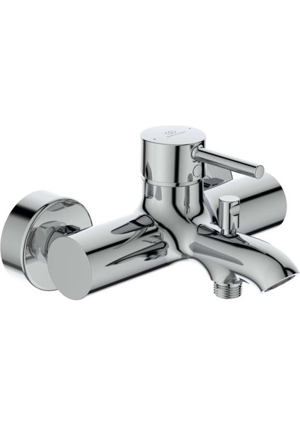 Ceraline Banyo Bataryası-Chrome fırsatları