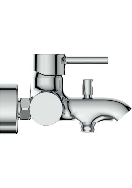 Ceraline Banyo Bataryası-Chrome indirimleri