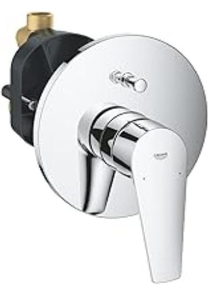 Bauedge Tek Kumandalı Banyo Bataryası 29079001