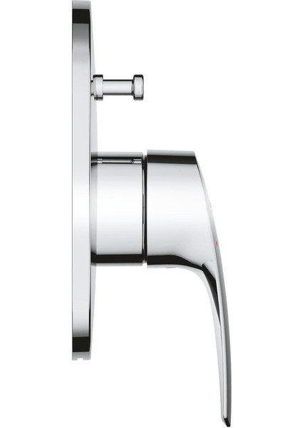 Eurosmart Tek Kumandalı Banyo Bataryası - 33305003 modelleri