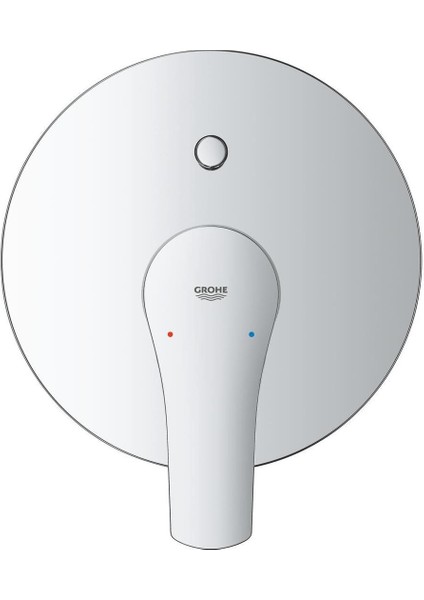 Eurosmart Tek Kumandalı Banyo Bataryası - 33305003 fırsatları
