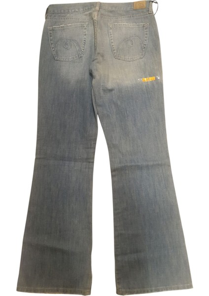 Mavi 101362081 Moly Bayan Kot Pantolon %100 Coton fırsatları