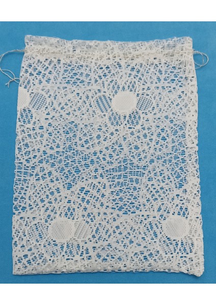 Desenli Tül Kese 30*40 cm Ebatında 4 Adettir Hediyelik Bohçalık Çeyizlik fiyatları