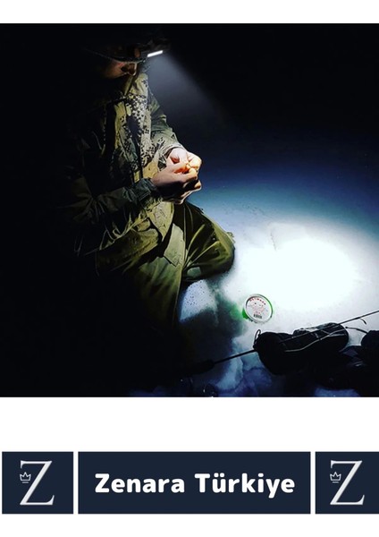 Premium Kamp Avcı Balıkçı Deprem 150-250 Metre Mıknatıslı Sabitleme Şarjlı Powerled Kafa Lambası modelleri