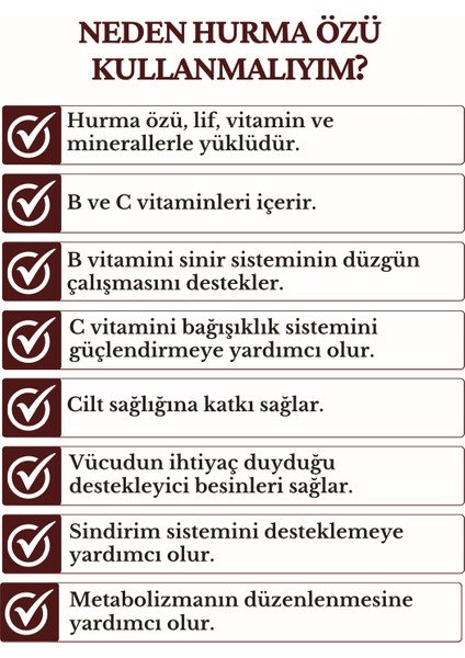 4'lü Ekonomi Paketi-Karadut Özü/hurma Özü/kara Üzüm Özü/keçiboynuzu Özü-Şeker İlavesiz Soğuk Sıkım