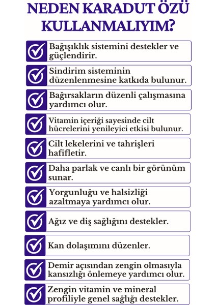 4'lü Ekonomi Paketi-Karadut Özü/hurma Özü/kara Üzüm Özü/keçiboynuzu Özü-Şeker İlavesiz Soğuk Sıkım