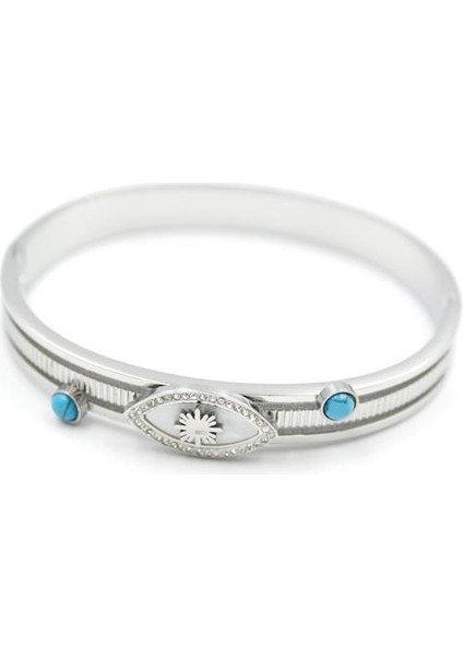 Göz Bilezik - Gümüş fiyatları