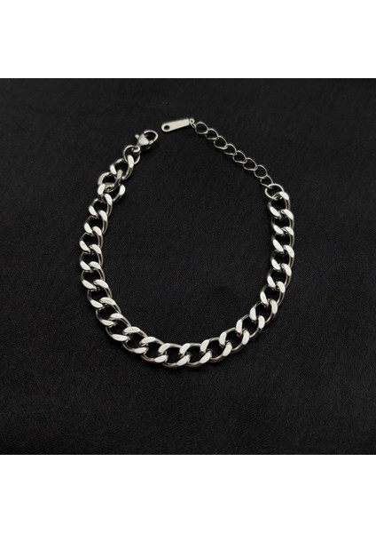 Erkek Kalın Zincir Bileklik fiyatları