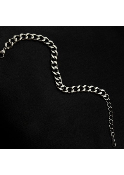 Erkek Kalın Zincir Bileklik fırsatları