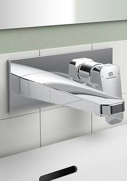 Ceraplan Ankastre Lavabo Bataryası-Chro