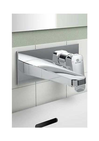 Ceraplan Ankastre Lavabo Bataryası-Chro indirimleri