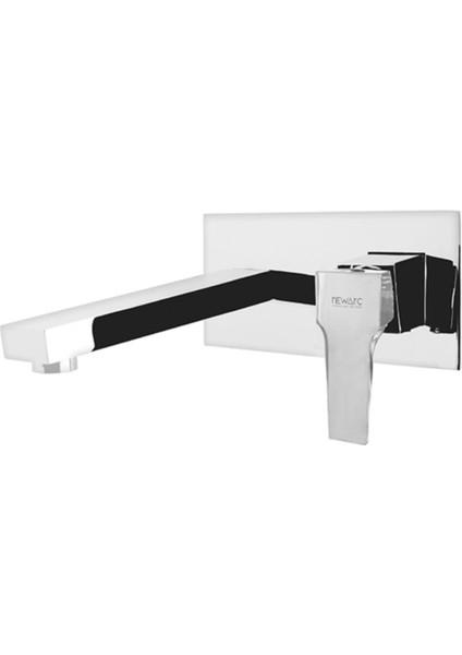 Aqua Ankastre Lavabo Bataryası fiyatları