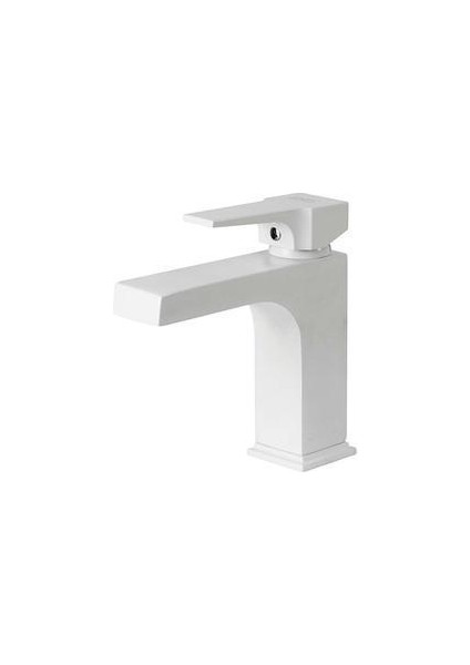 Aqua Lavabo Bataryası - Beyaz 941521W