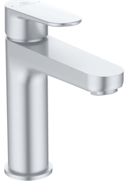 Cerafine O H120 Lavabo Bataryası-Silver fırsatları