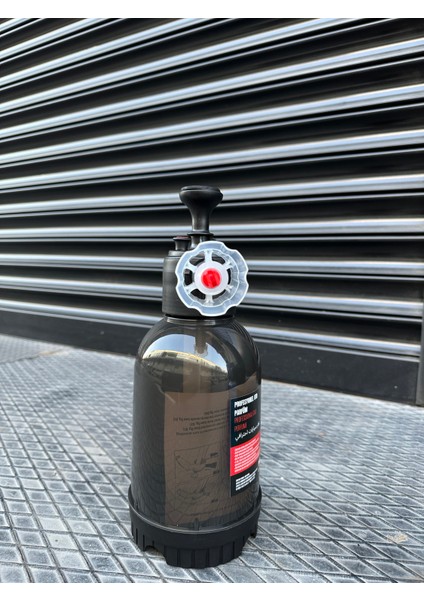 Basınçlı Köpük Yapan Pompa +Cilalı Oto Şampuan 500 ml fırsatları