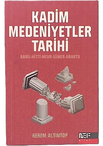 Kadim Medeniyetler Tarihi