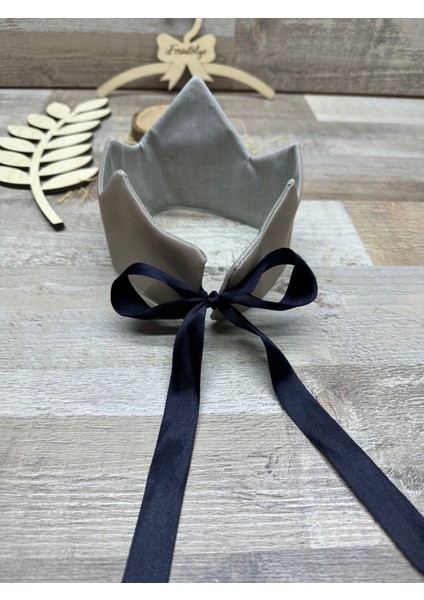 1 Yaş Parti Tacı modelleri