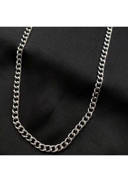 Erkek Arpa Zincir Kolye modelleri