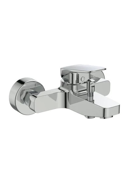 Ceraplan Banyo Bataryası-Chrome