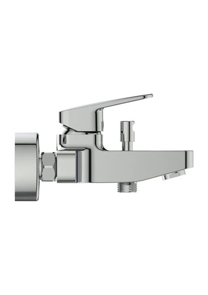 Ceraplan Banyo Bataryası-Chrome